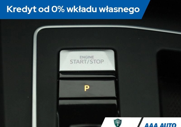 Volkswagen Golf cena 78000 przebieg: 88194, rok produkcji 2021 z Kalisz Pomorski małe 232
